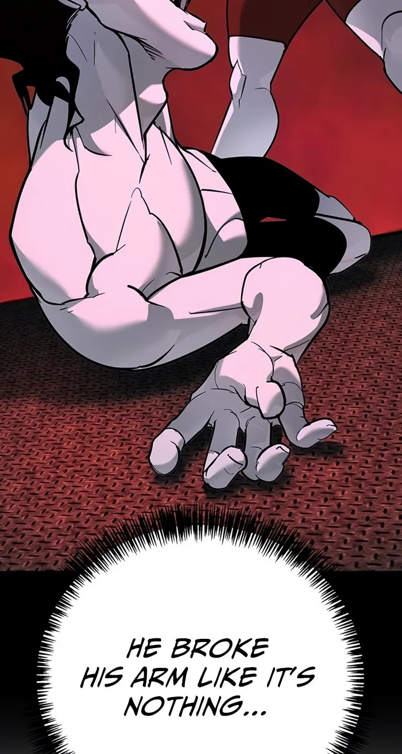 High School Conquest: War Against the Bullies Chapter 26 page 164 - 