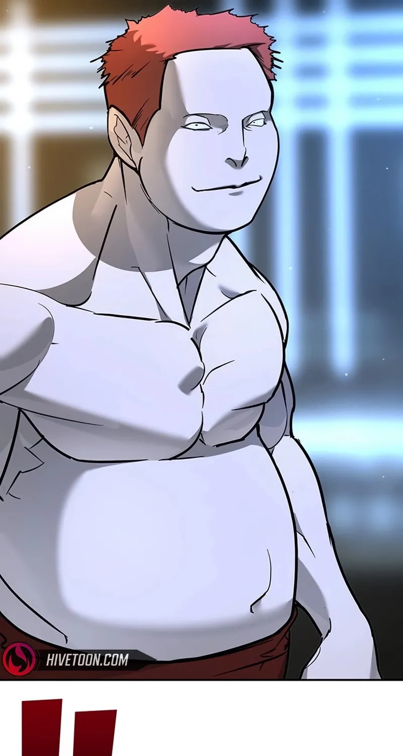 High School Conquest: War Against the Bullies Chapter 26 page 166 - 
