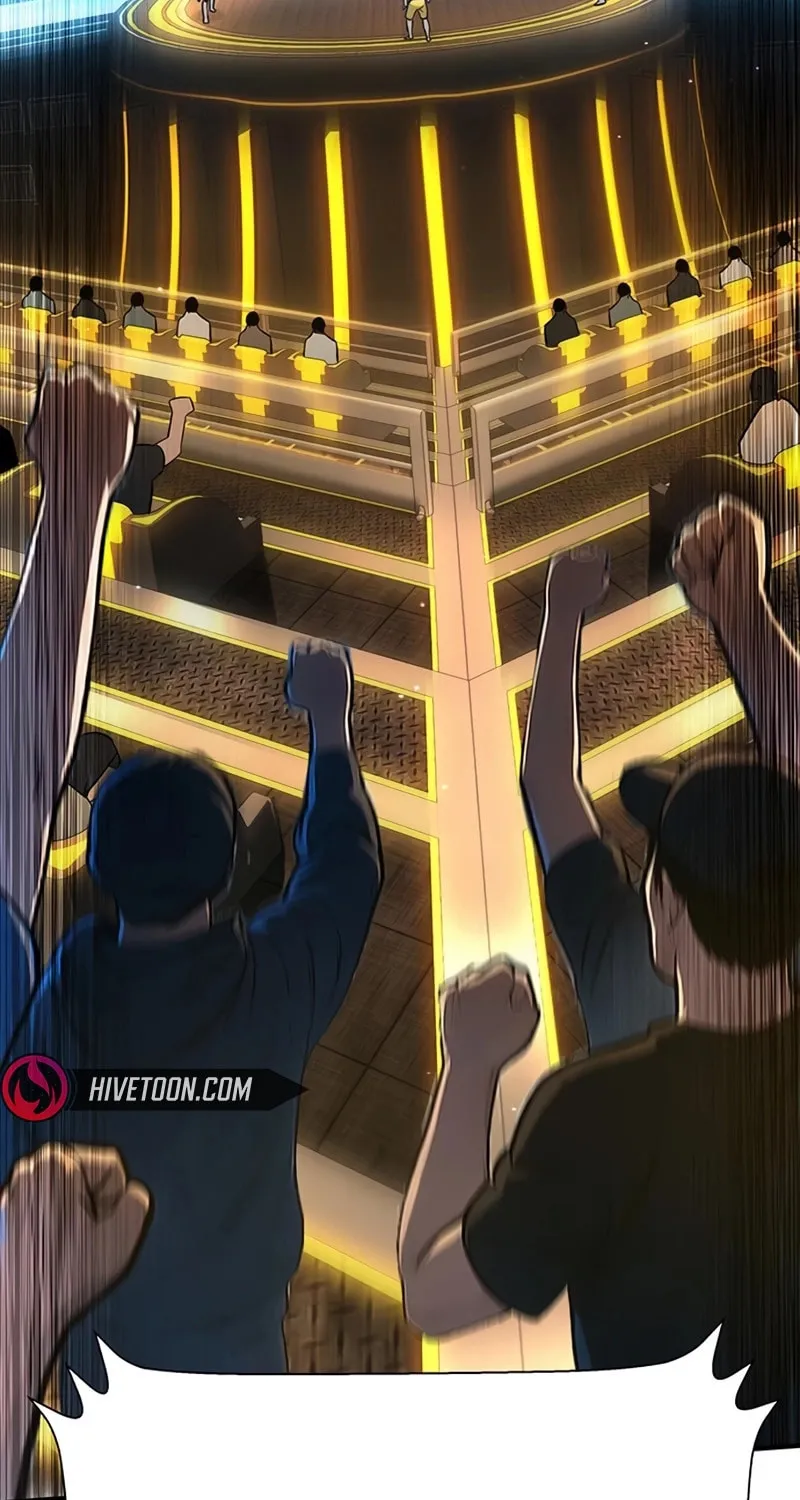 High School Conquest: War Against the Bullies Chapter 26 page 18 - 