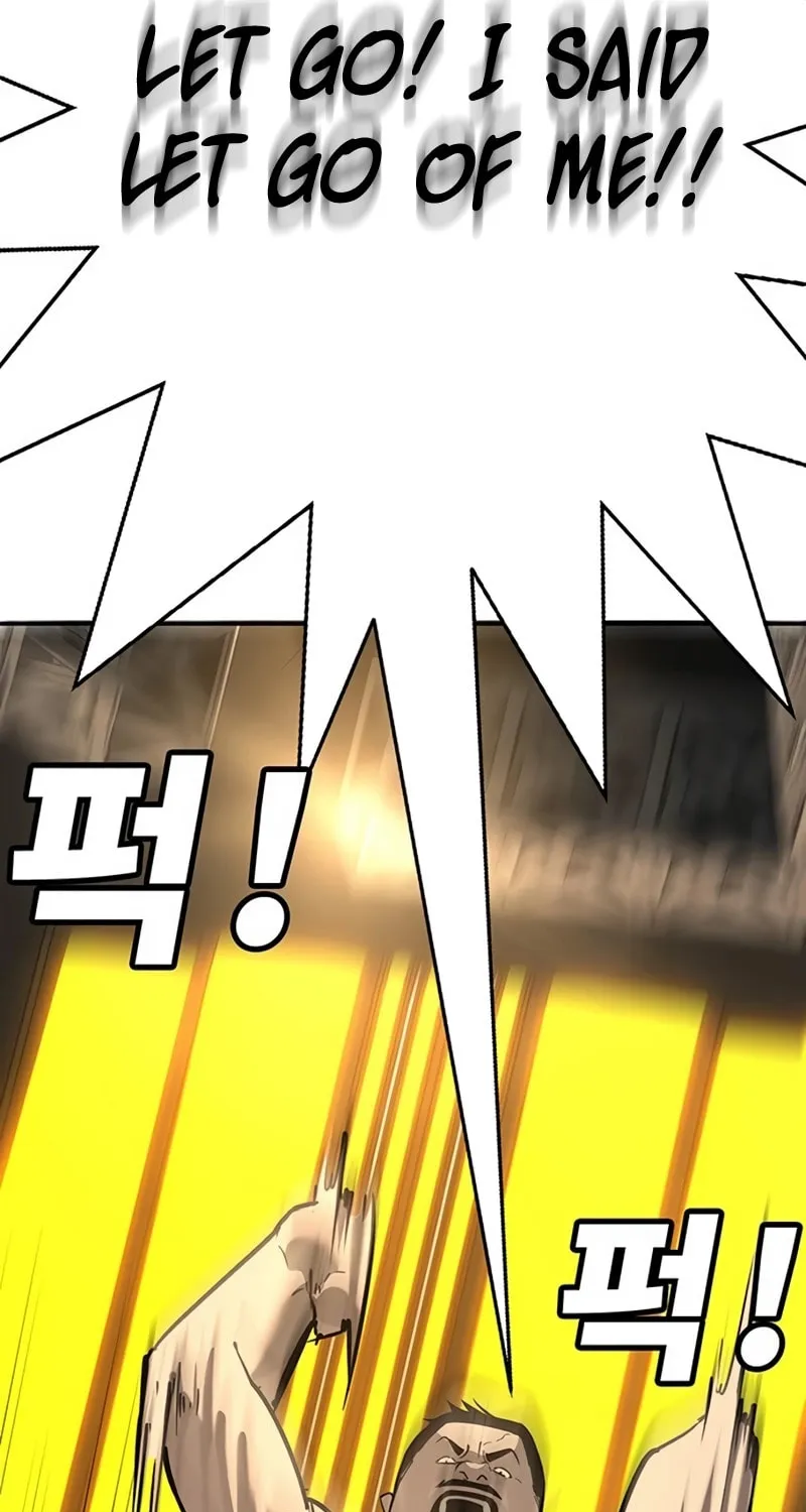 High School Conquest: War Against the Bullies Chapter 26 page 175 - 