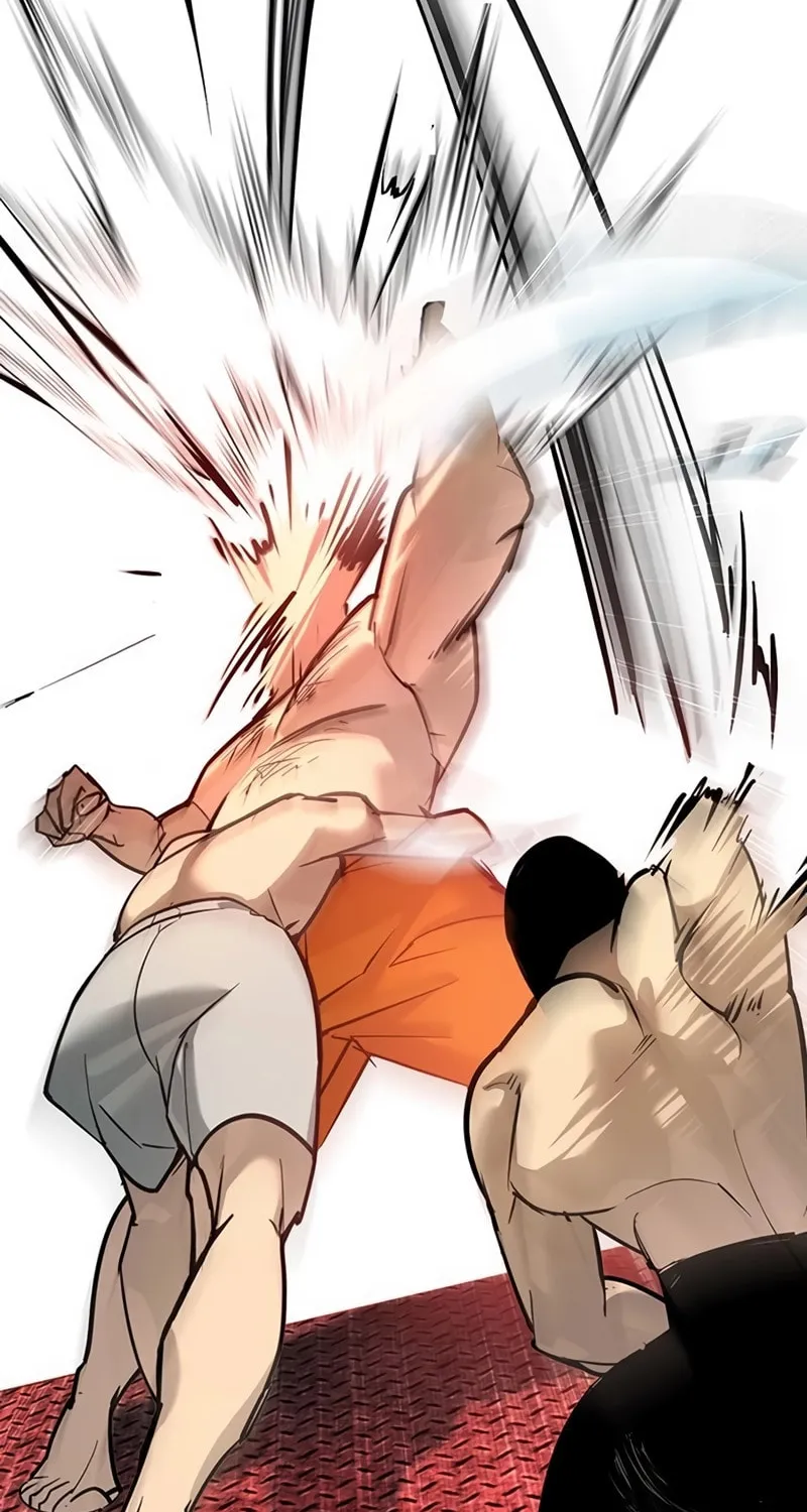 High School Conquest: War Against the Bullies Chapter 26 page 186 - 