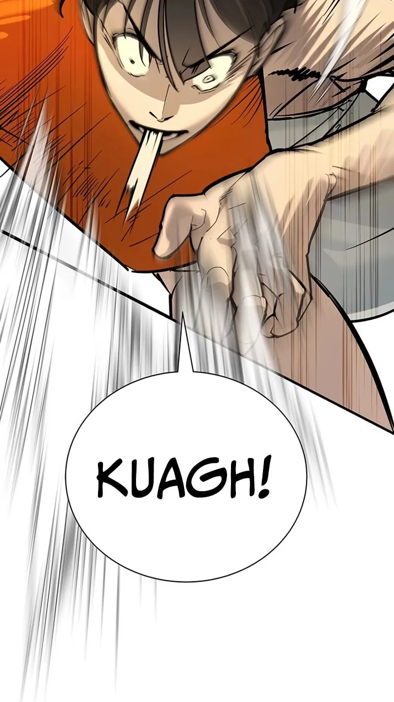 High School Conquest: War Against the Bullies Chapter 26 page 194 - 