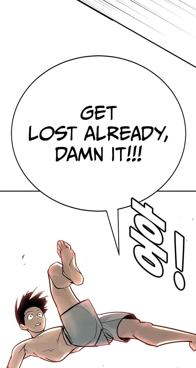 High School Conquest: War Against the Bullies Chapter 26 page 196 - 