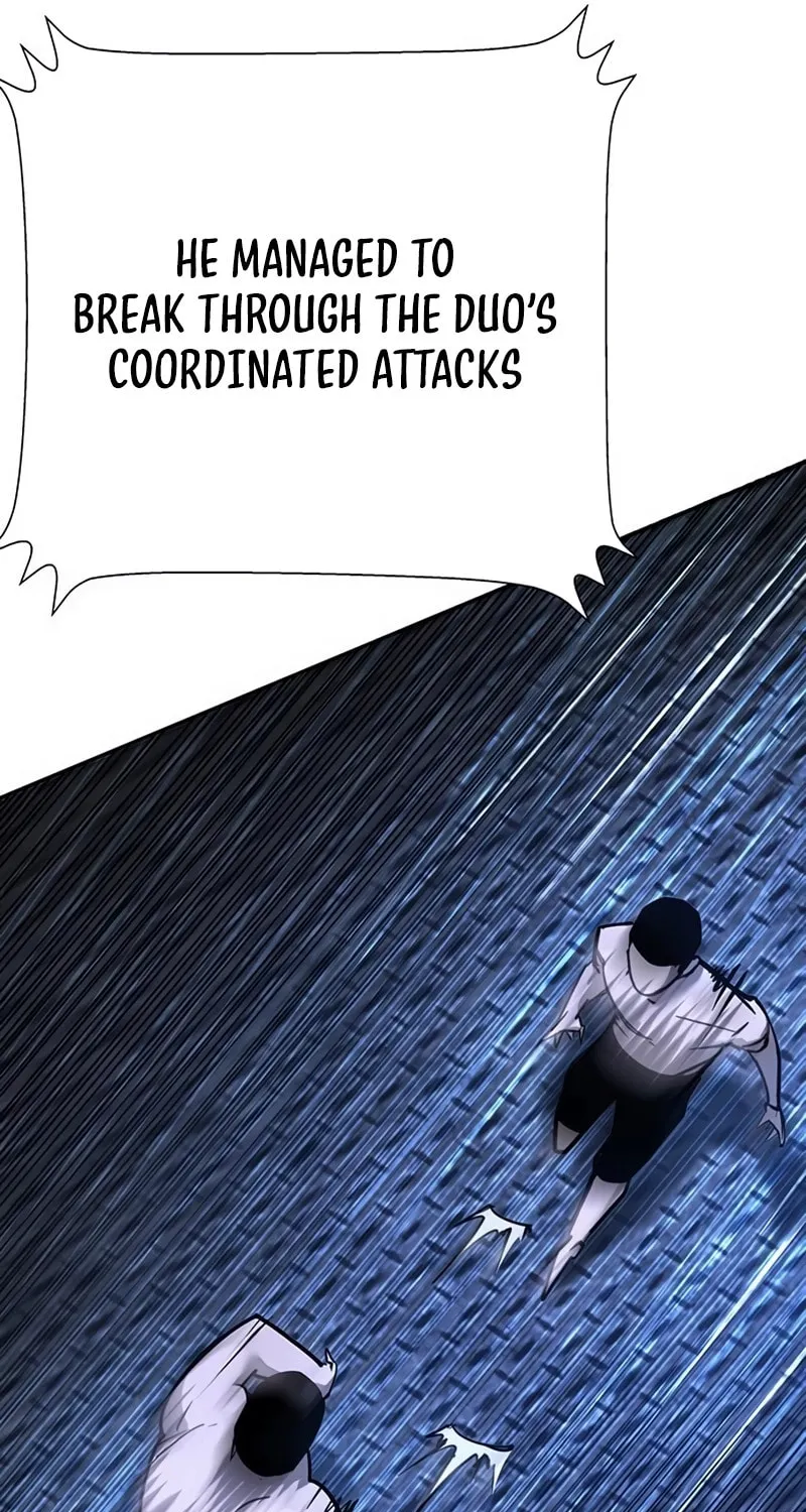 High School Conquest: War Against the Bullies Chapter 26 page 202 - 