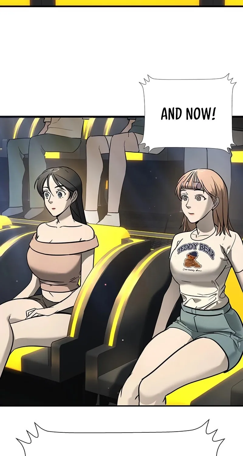 High School Conquest: War Against the Bullies Chapter 26 page 22 - 