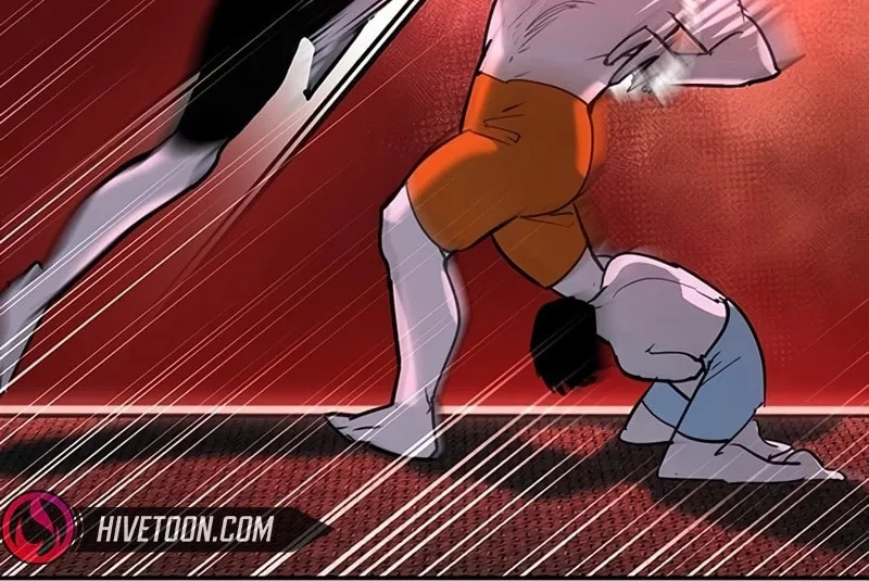 High School Conquest: War Against the Bullies Chapter 26 page 230 - 