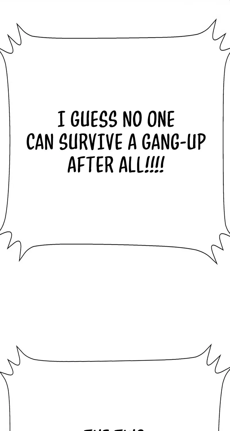 High School Conquest: War Against the Bullies Chapter 26 page 231 - 