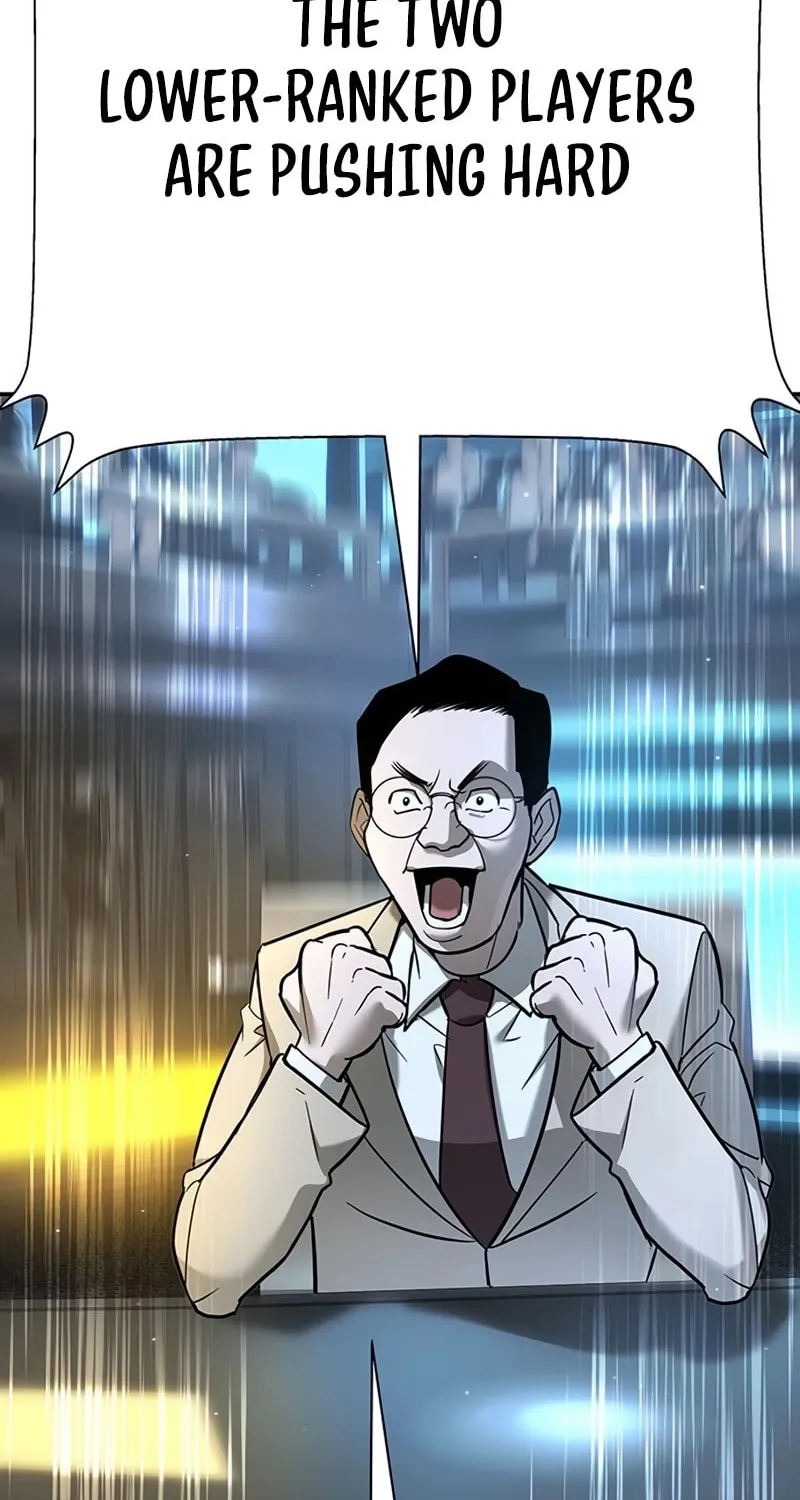 High School Conquest: War Against the Bullies Chapter 26 page 232 - 