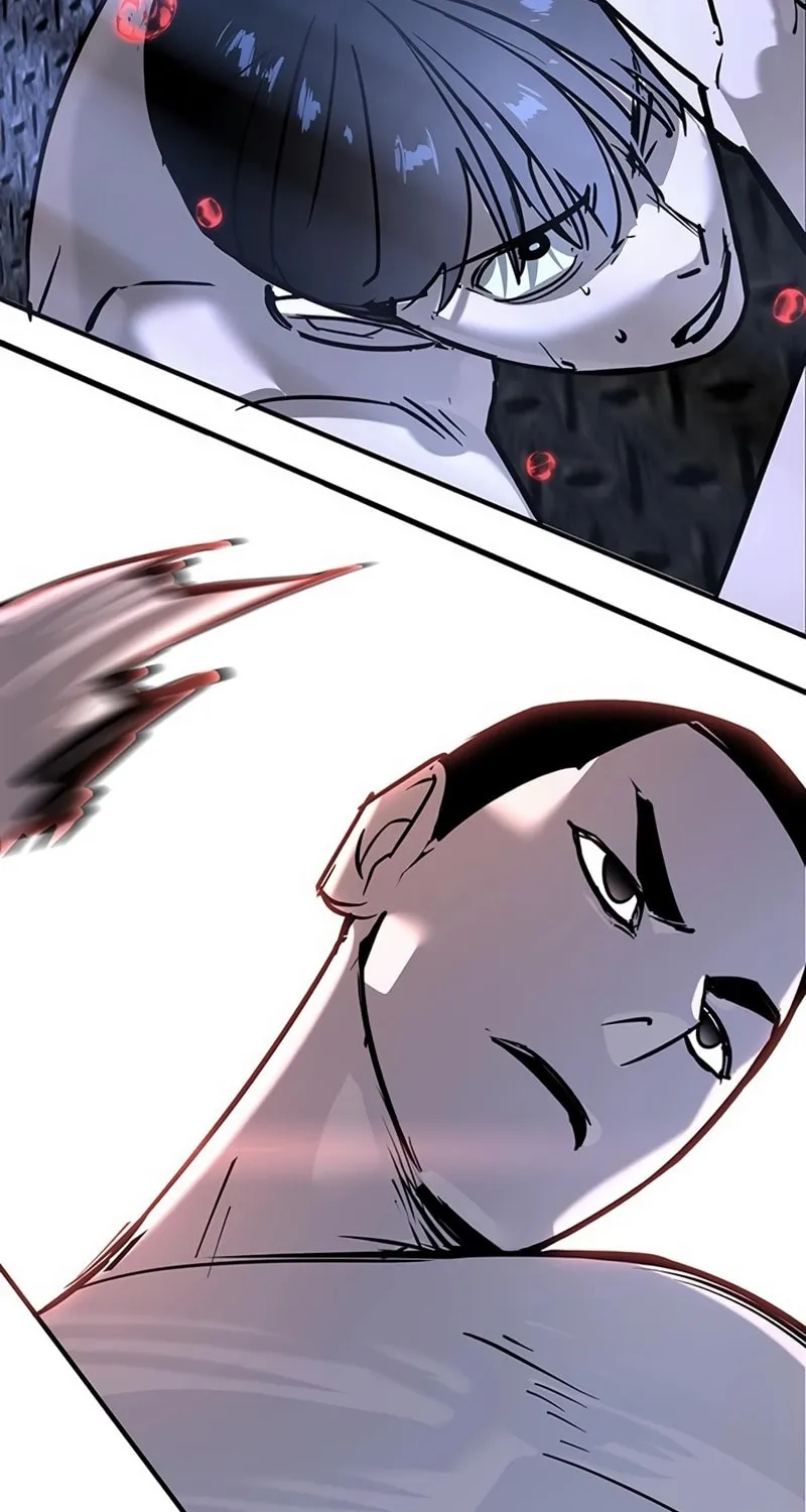 High School Conquest: War Against the Bullies Chapter 26 page 236 - 