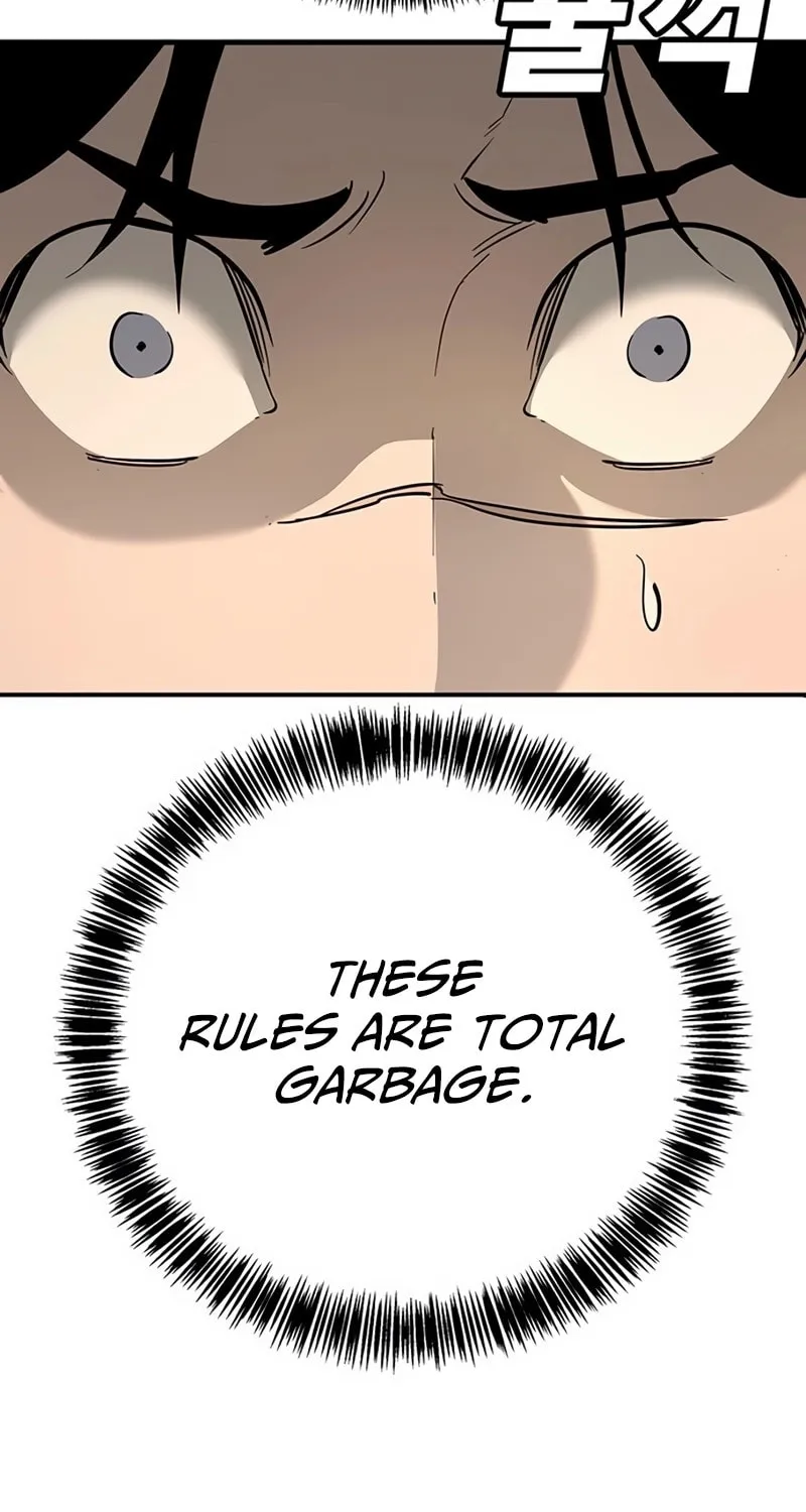 High School Conquest: War Against the Bullies Chapter 26 page 249 - 