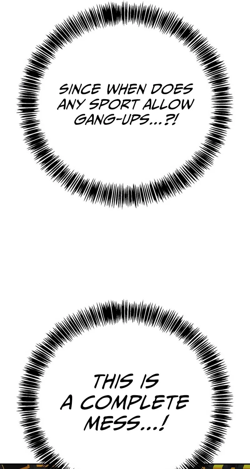 High School Conquest: War Against the Bullies Chapter 26 page 251 - 