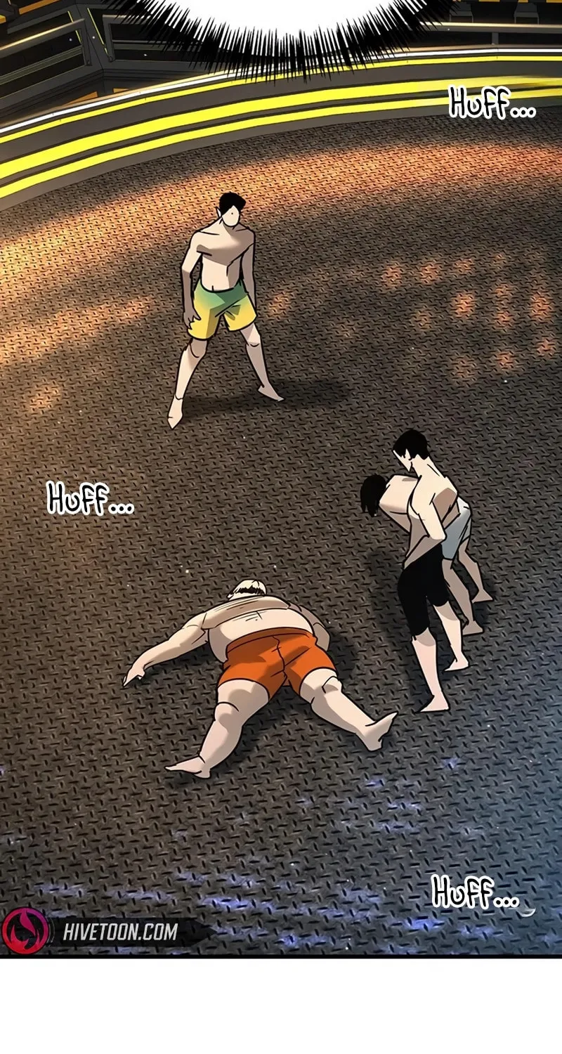 High School Conquest: War Against the Bullies Chapter 26 page 252 - 