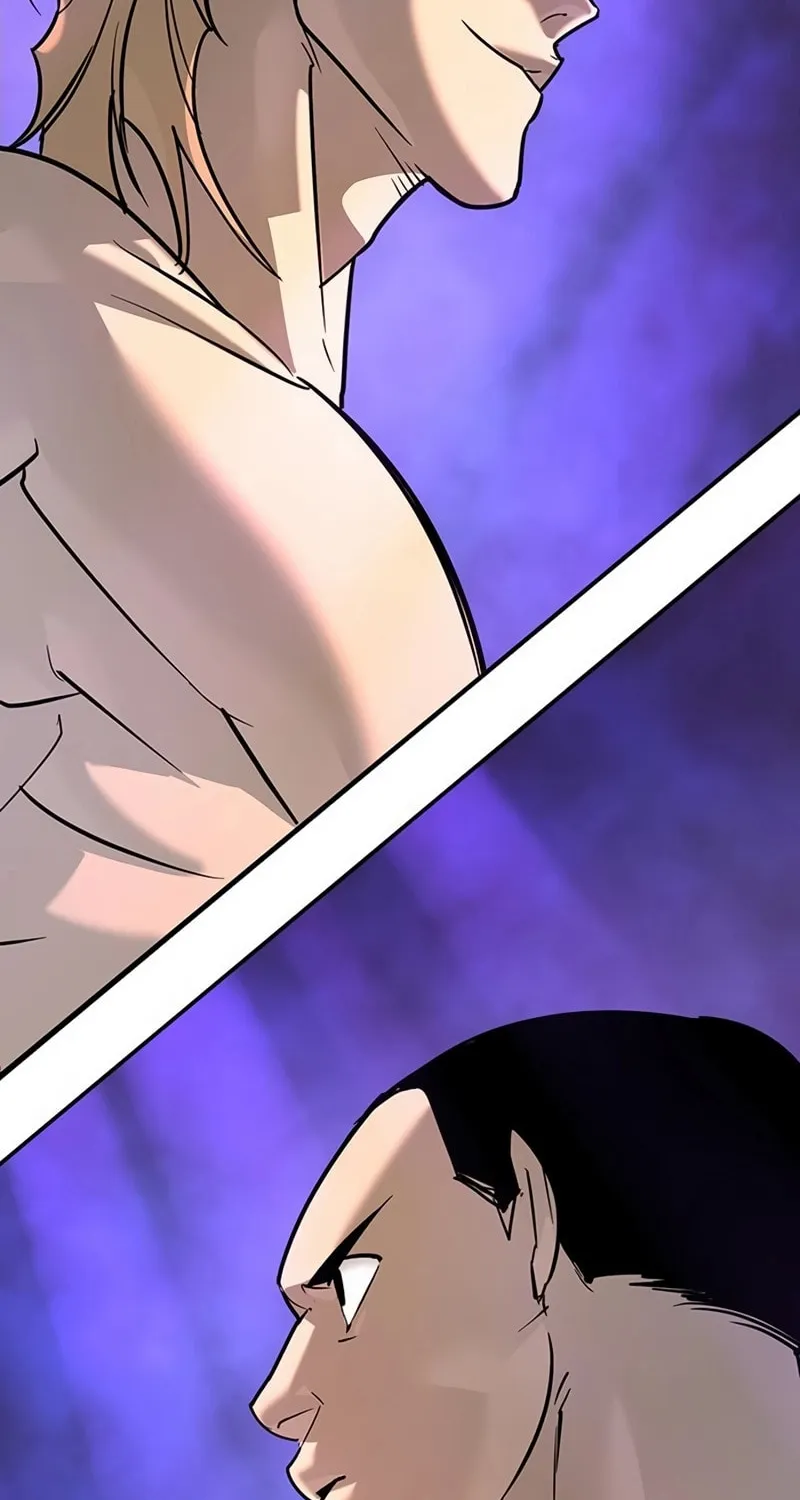 High School Conquest: War Against the Bullies Chapter 26 page 259 - 