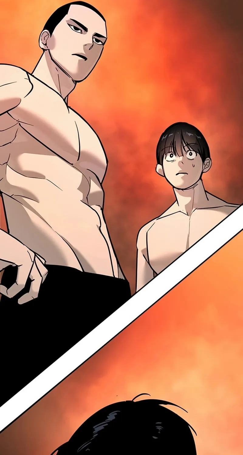 High School Conquest: War Against the Bullies Chapter 26 page 264 - 