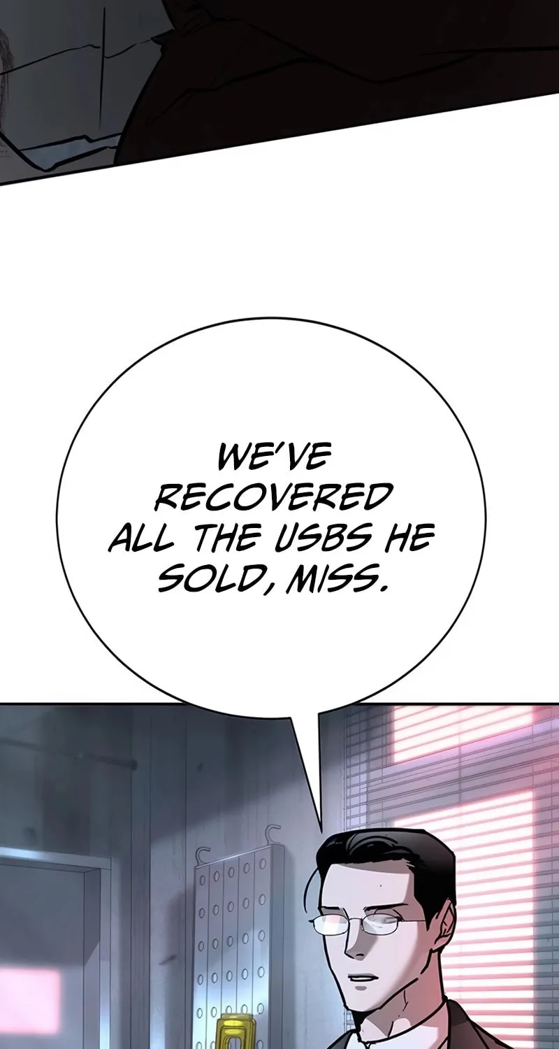 High School Conquest: War Against the Bullies Chapter 26 page 272 - 