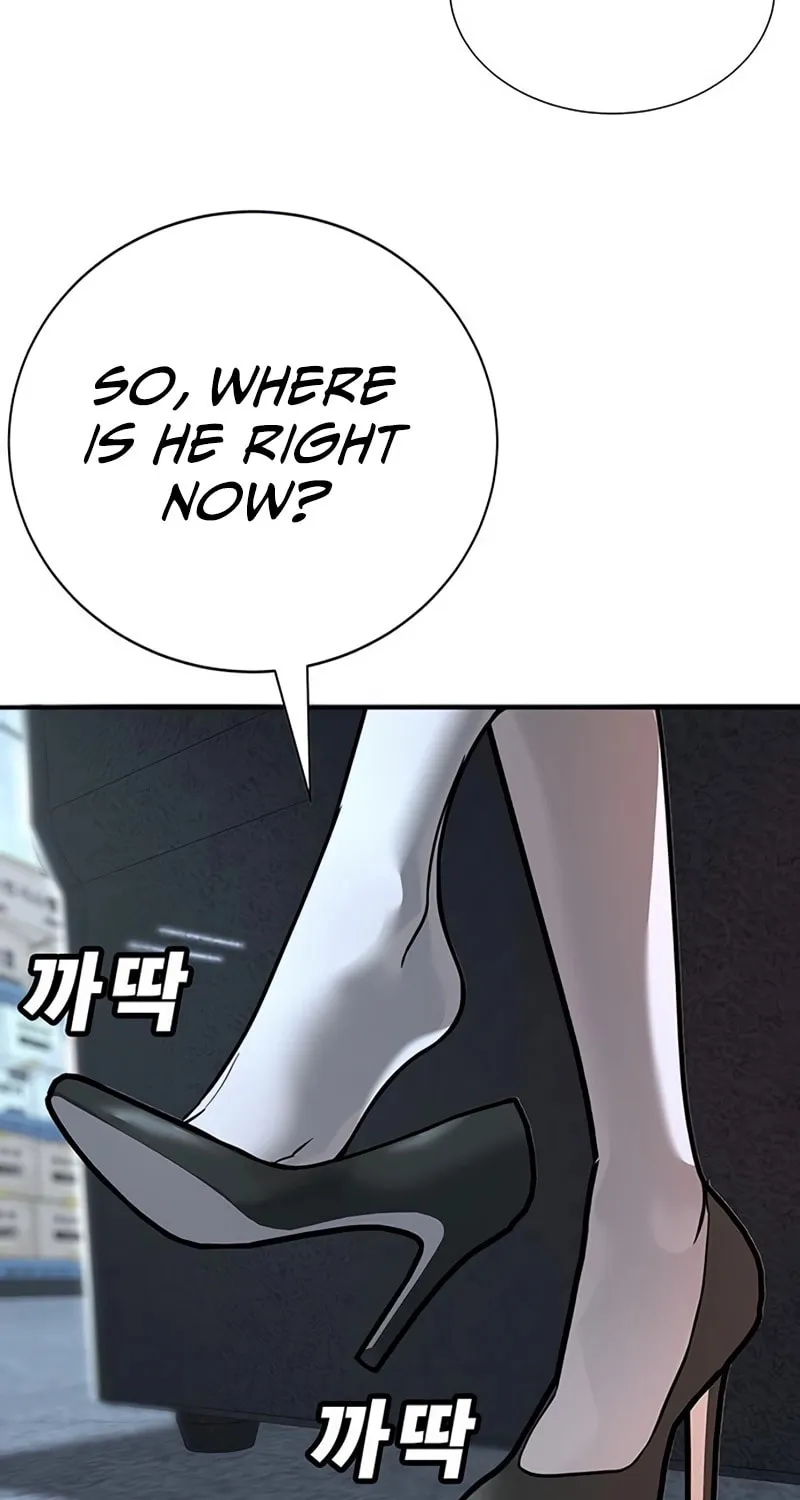High School Conquest: War Against the Bullies Chapter 26 page 274 - 
