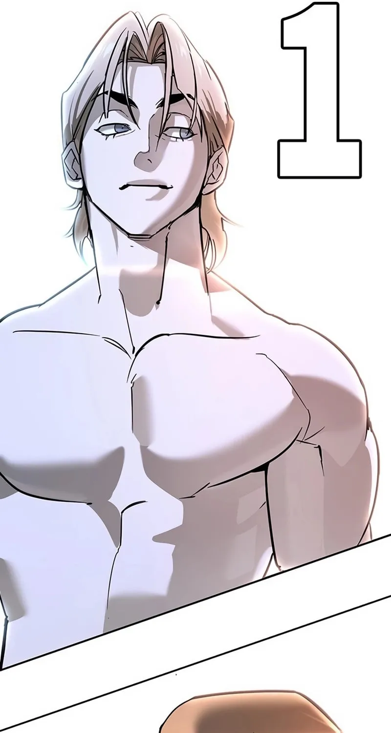 High School Conquest: War Against the Bullies Chapter 26 page 4 - 