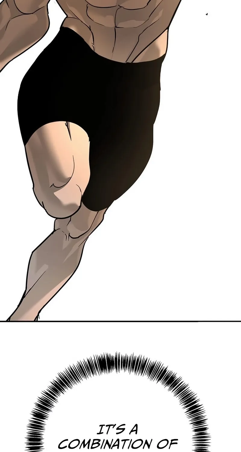 High School Conquest: War Against the Bullies Chapter 26 page 33 - 