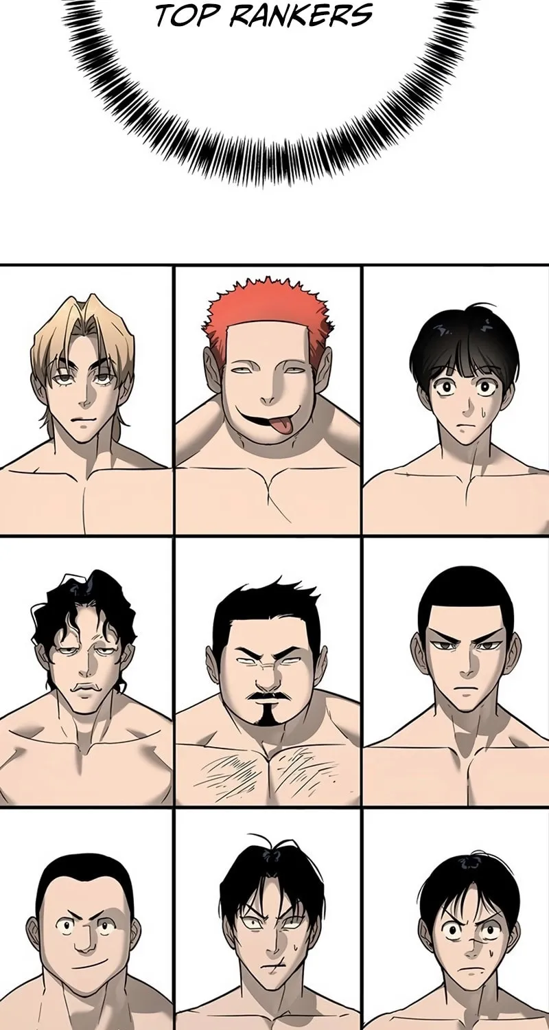 High School Conquest: War Against the Bullies Chapter 26 page 34 - 