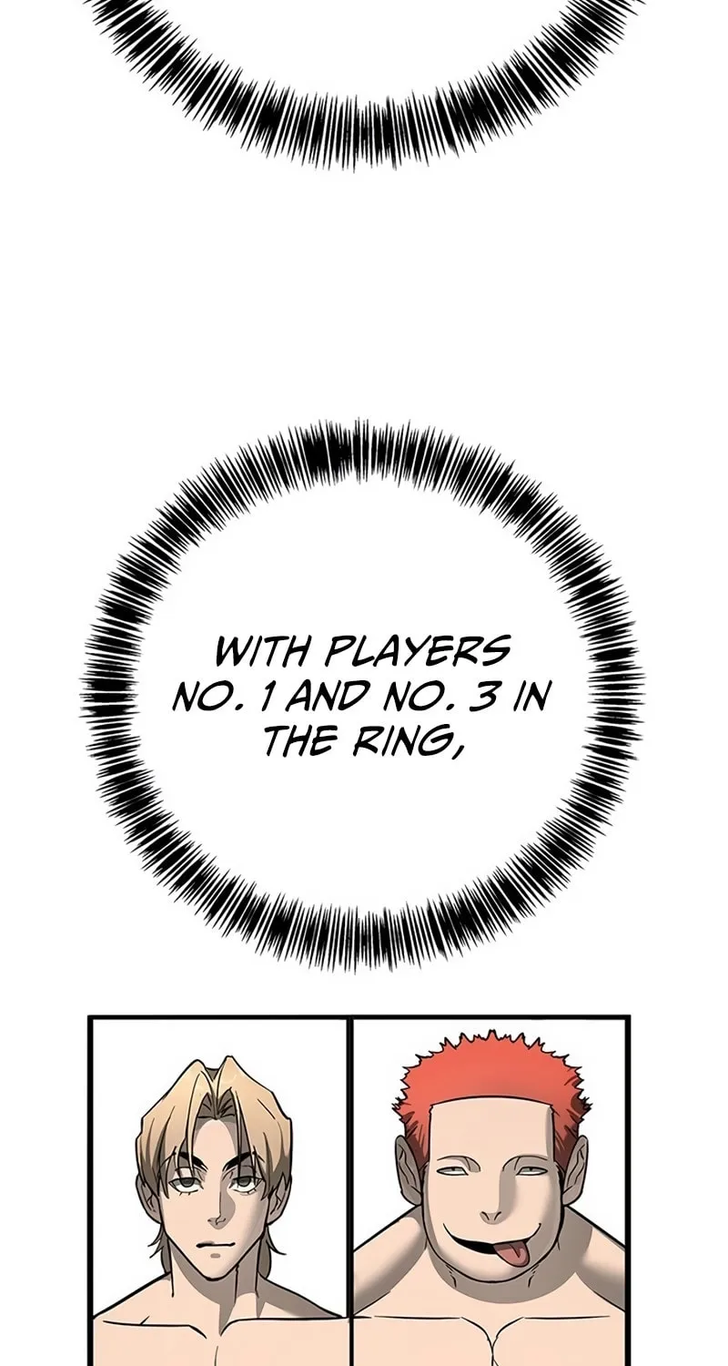 High School Conquest: War Against the Bullies Chapter 26 page 38 - 