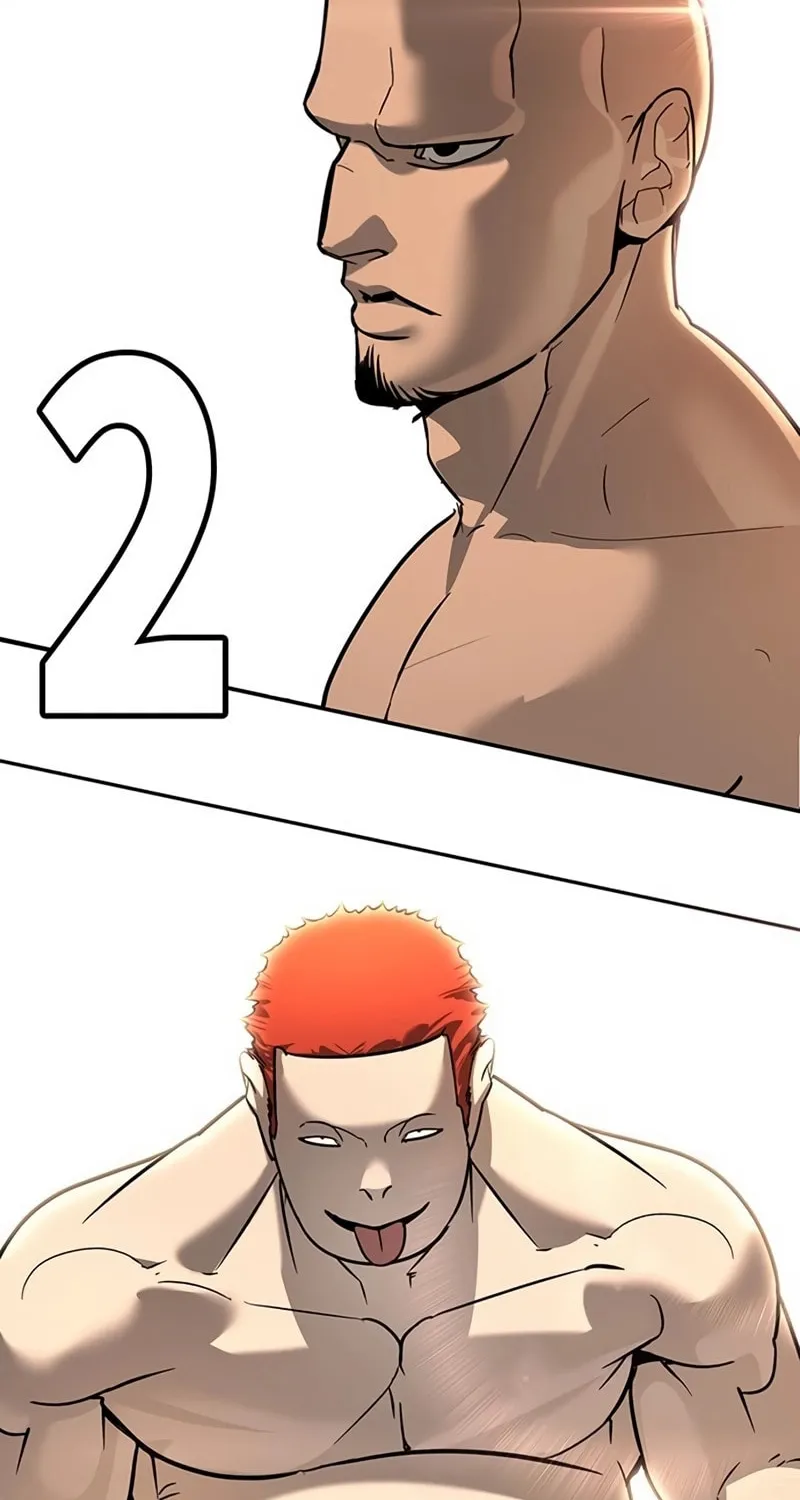 High School Conquest: War Against the Bullies Chapter 26 page 5 - 