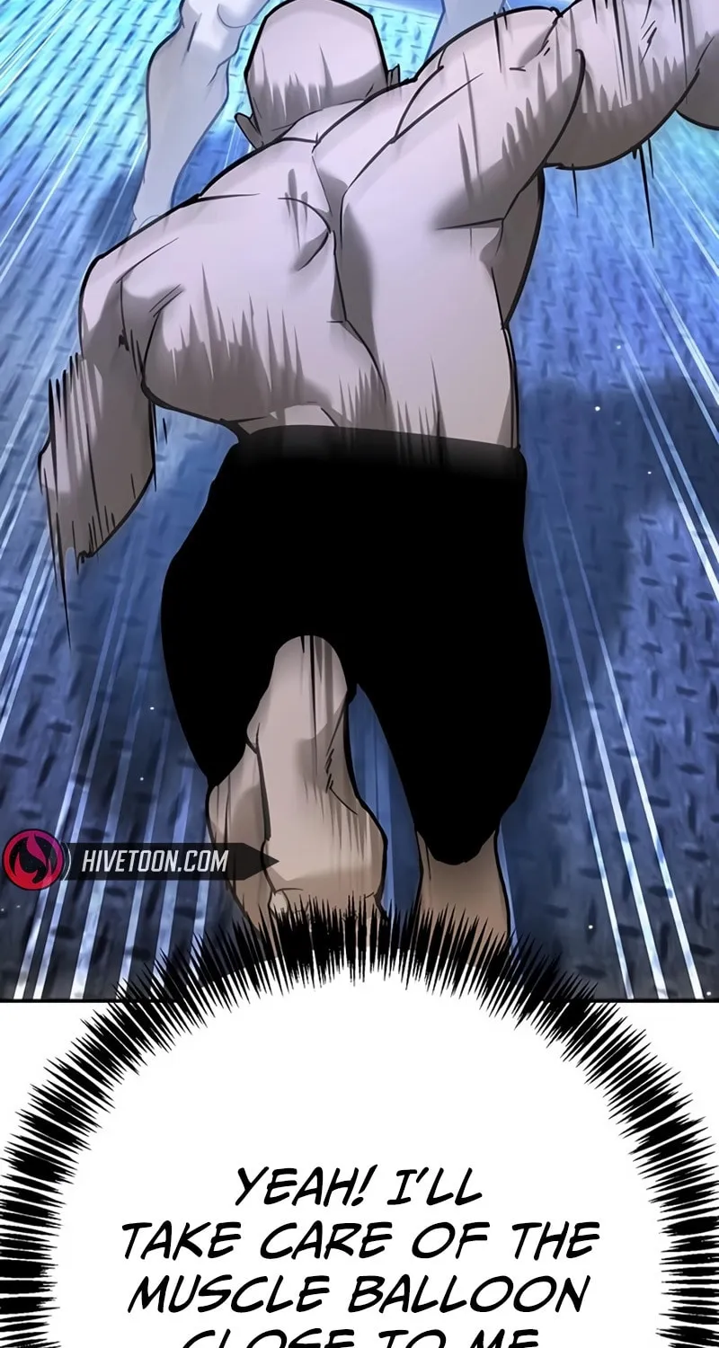 High School Conquest: War Against the Bullies Chapter 26 page 43 - 