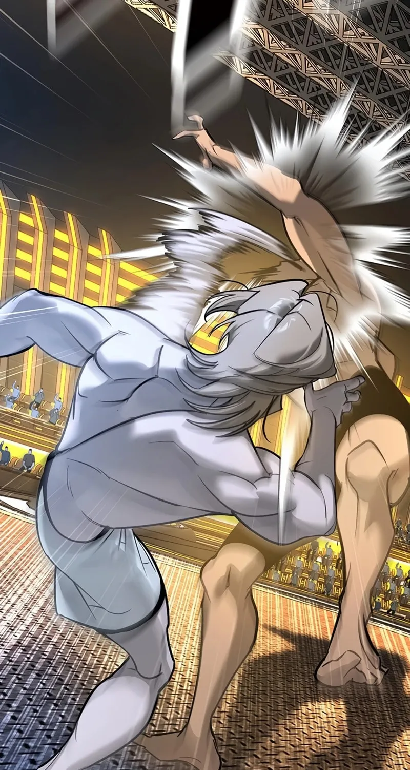 High School Conquest: War Against the Bullies Chapter 26 page 58 - 