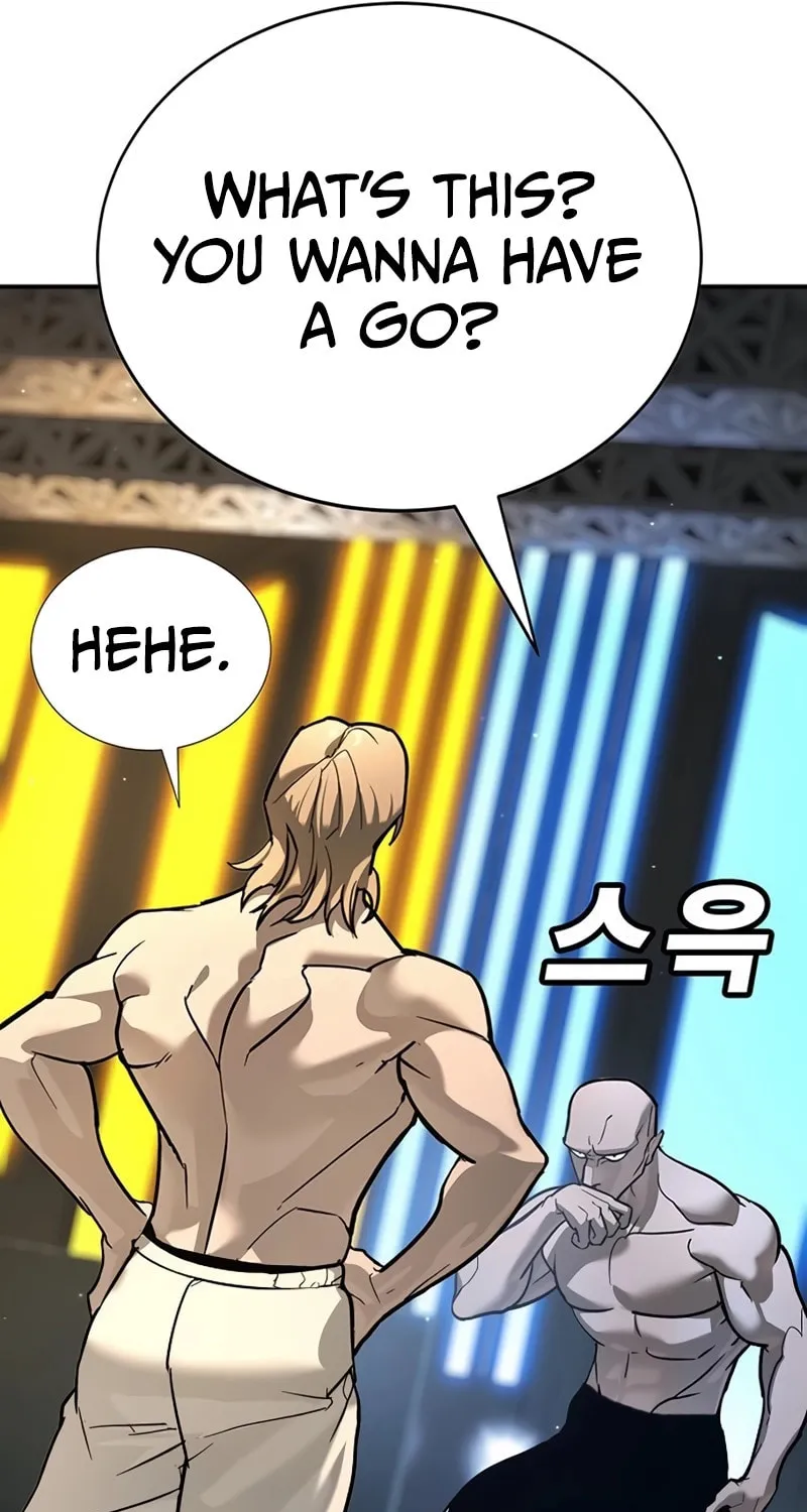 High School Conquest: War Against the Bullies Chapter 26 page 75 - 