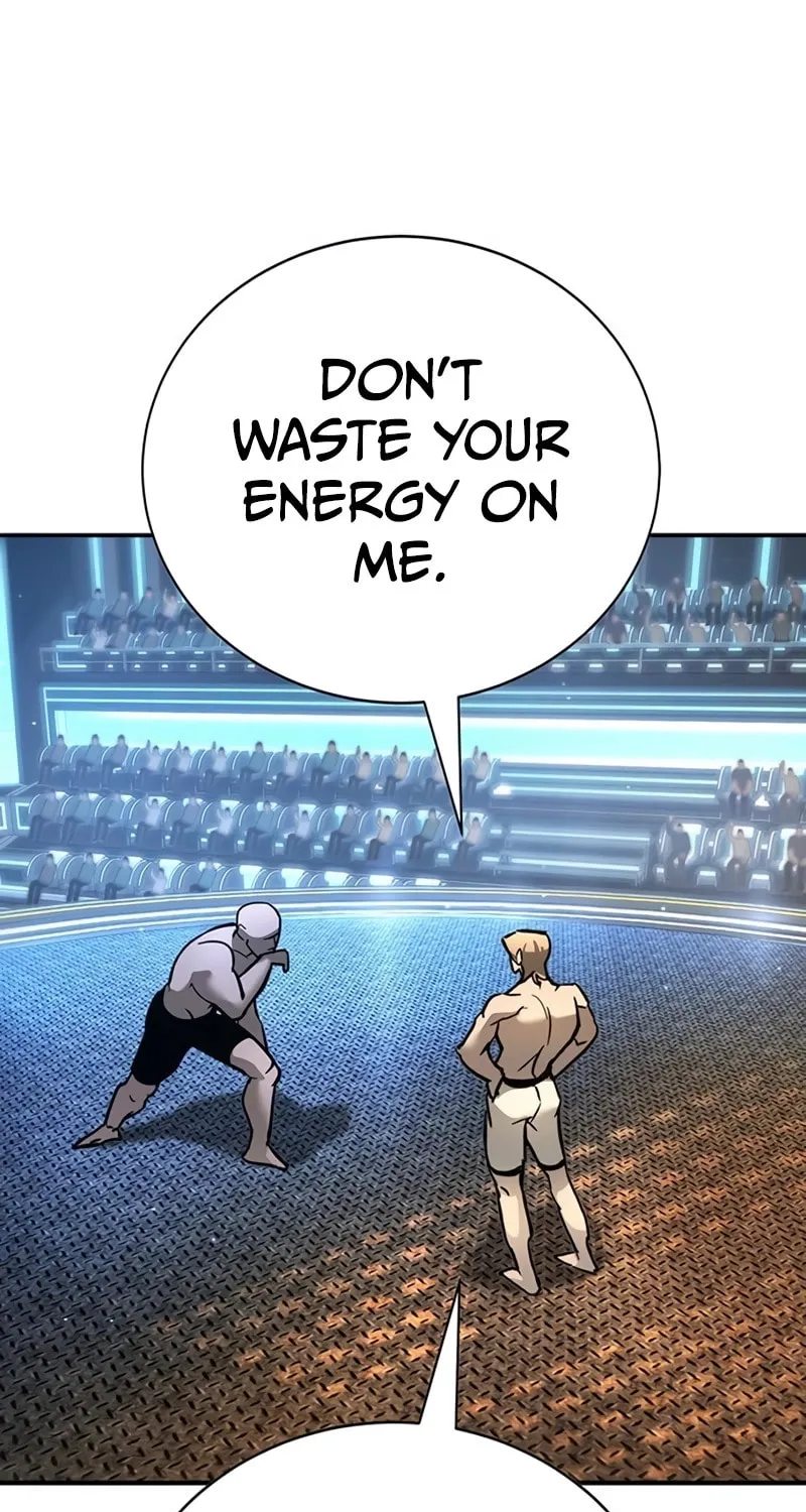 High School Conquest: War Against the Bullies Chapter 26 page 77 - 