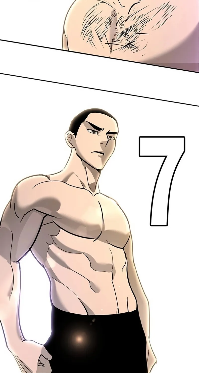 High School Conquest: War Against the Bullies Chapter 26 page 9 - 