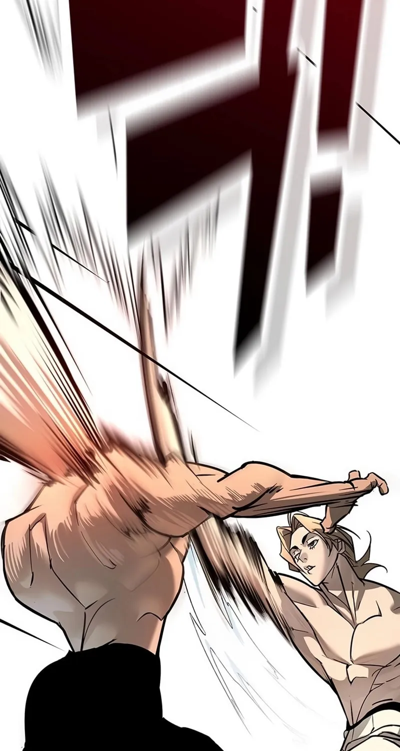 High School Conquest: War Against the Bullies Chapter 26 page 86 - 