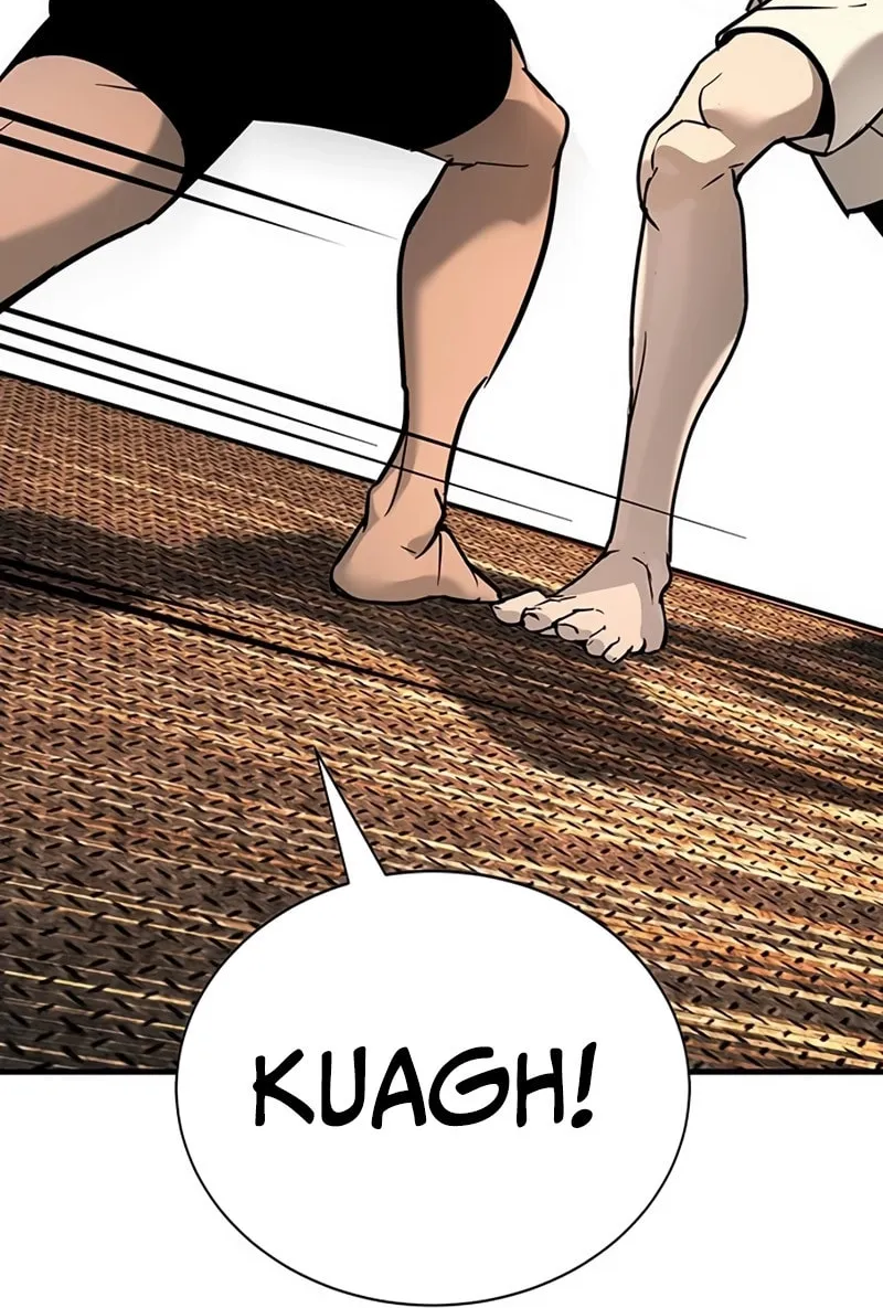 High School Conquest: War Against the Bullies Chapter 26 page 87 - 