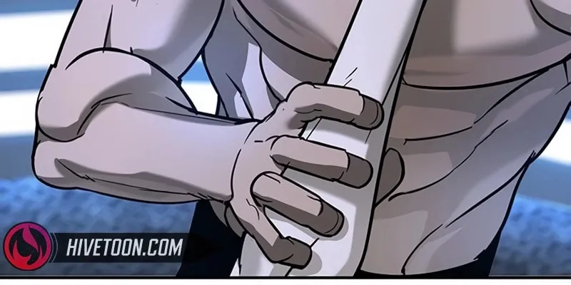 High School Conquest: War Against the Bullies Chapter 26 page 93 - 