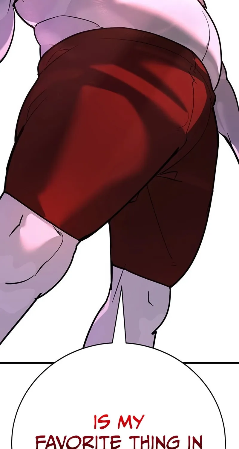 High School Conquest: War Against the Bullies Chapter 27 page 11 - 