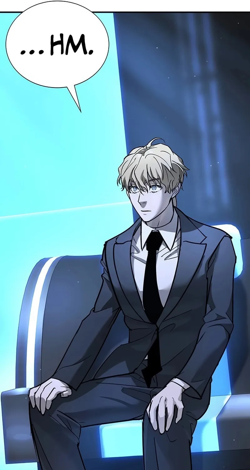 High School Conquest: War Against the Bullies Chapter 27 page 105 - 