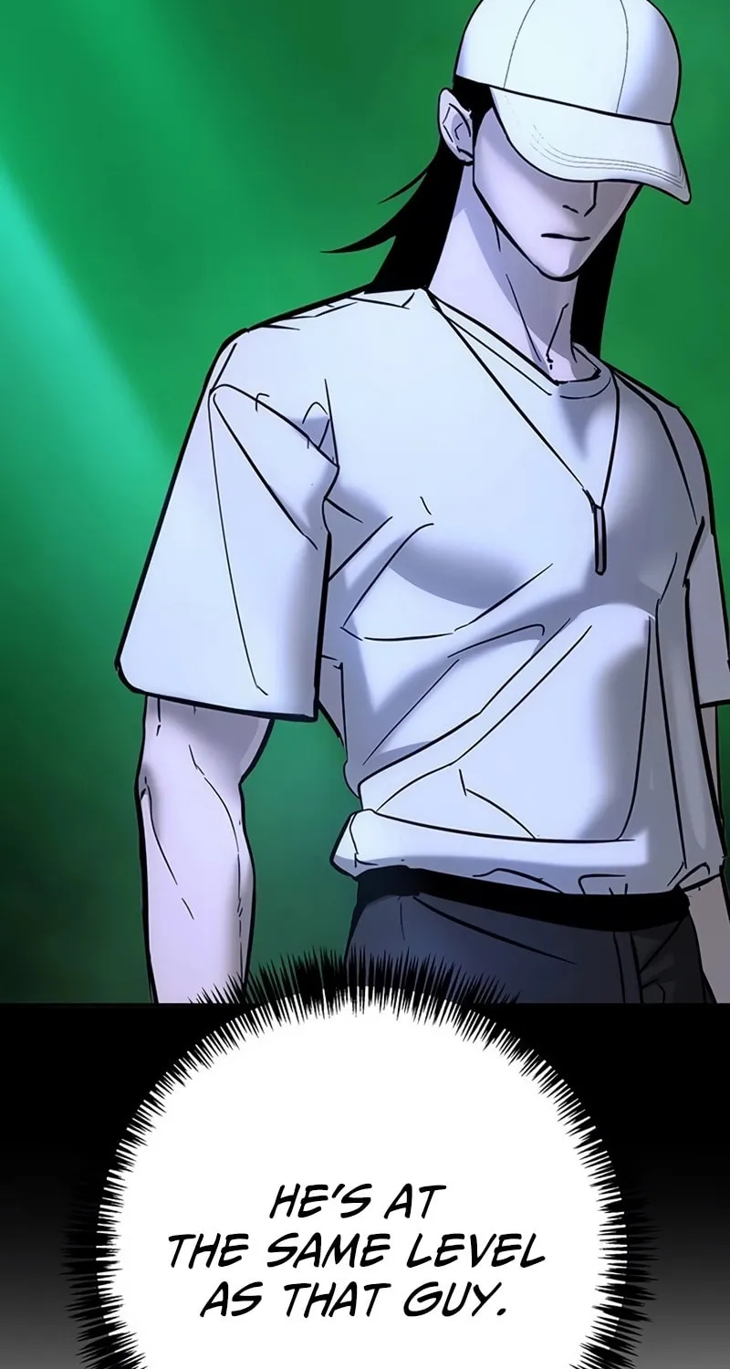 High School Conquest: War Against the Bullies Chapter 27 page 107 - 