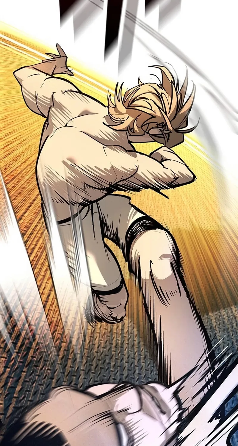High School Conquest: War Against the Bullies Chapter 27 page 114 - 