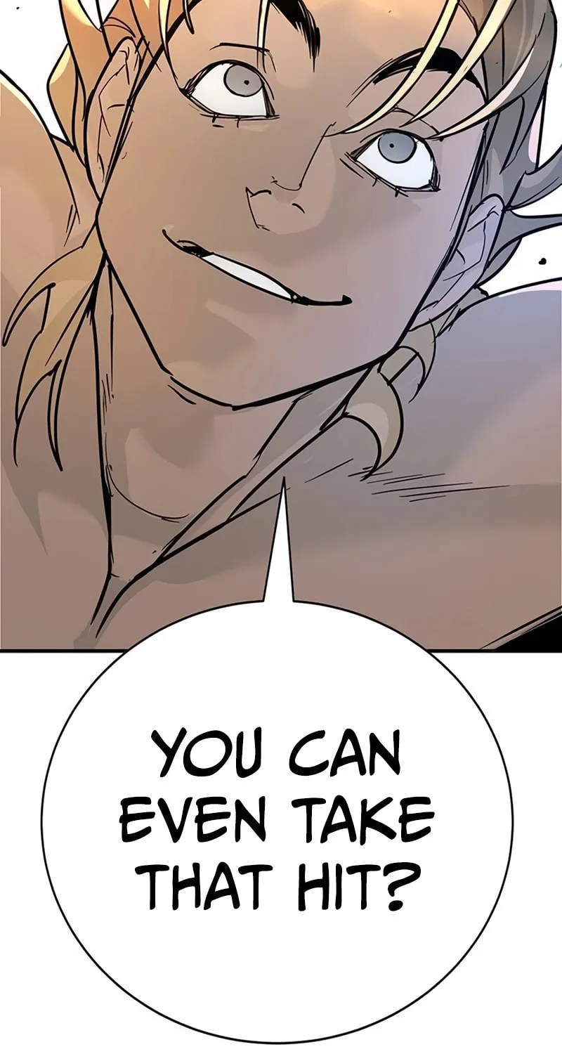 High School Conquest: War Against the Bullies Chapter 27 page 122 - 