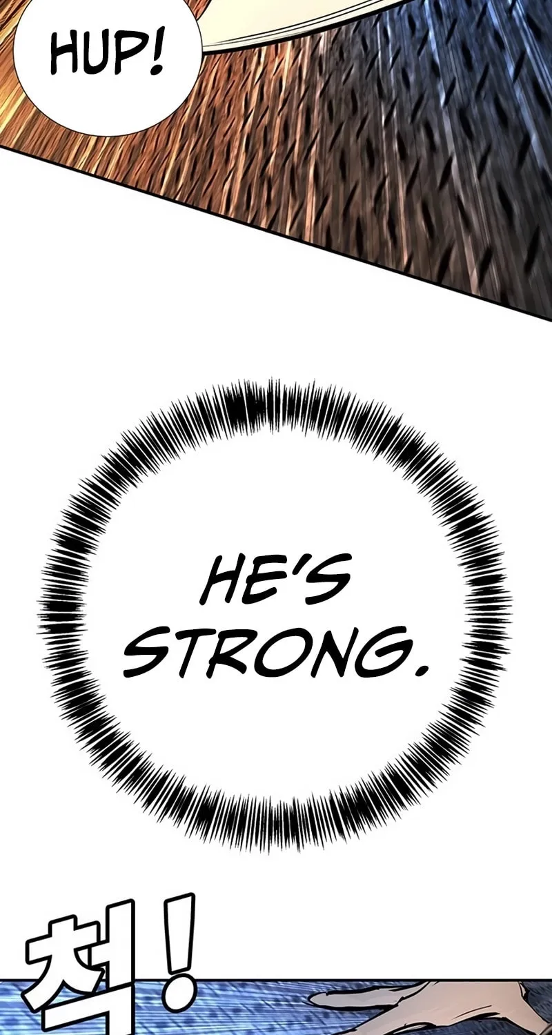 High School Conquest: War Against the Bullies Chapter 27 page 125 - 