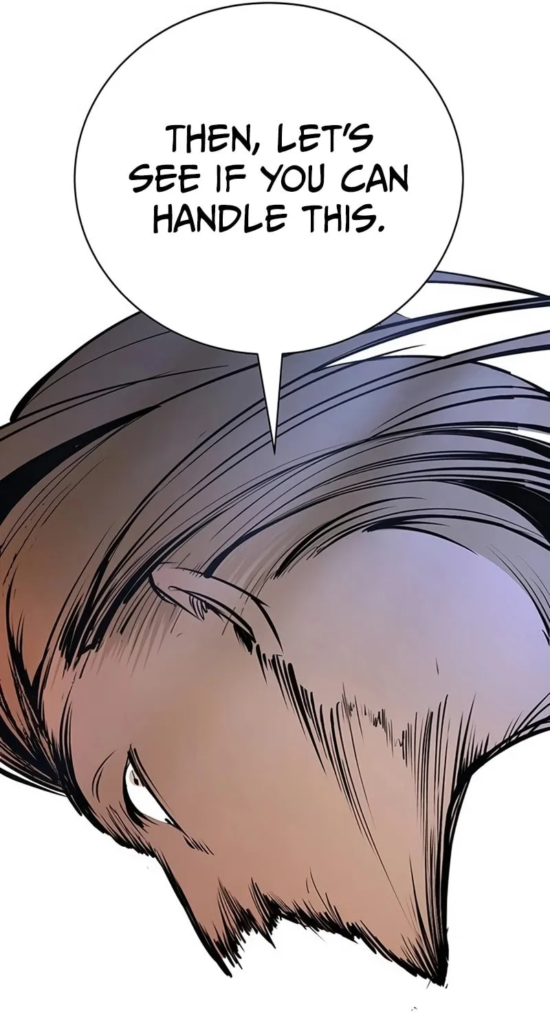 High School Conquest: War Against the Bullies Chapter 27 page 127 - 