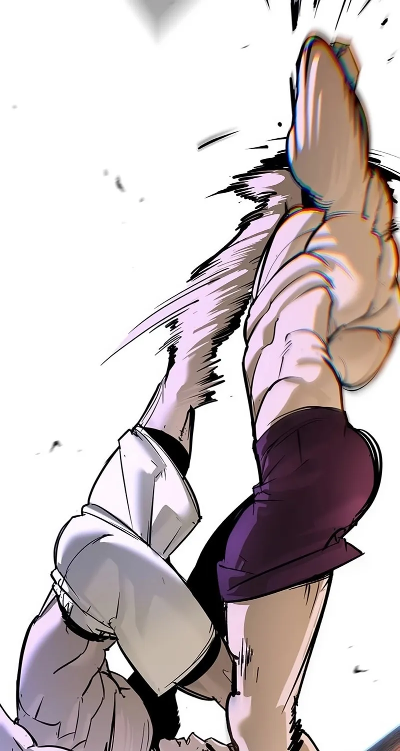 High School Conquest: War Against the Bullies Chapter 27 page 130 - 
