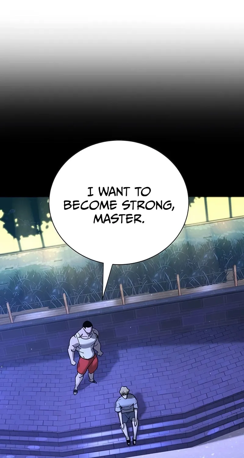 High School Conquest: War Against the Bullies Chapter 27 page 135 - 