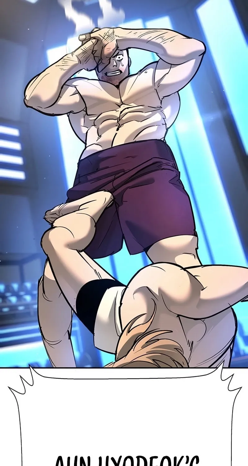 High School Conquest: War Against the Bullies Chapter 27 page 149 - 