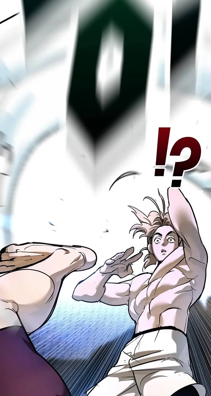 High School Conquest: War Against the Bullies Chapter 27 page 160 - 