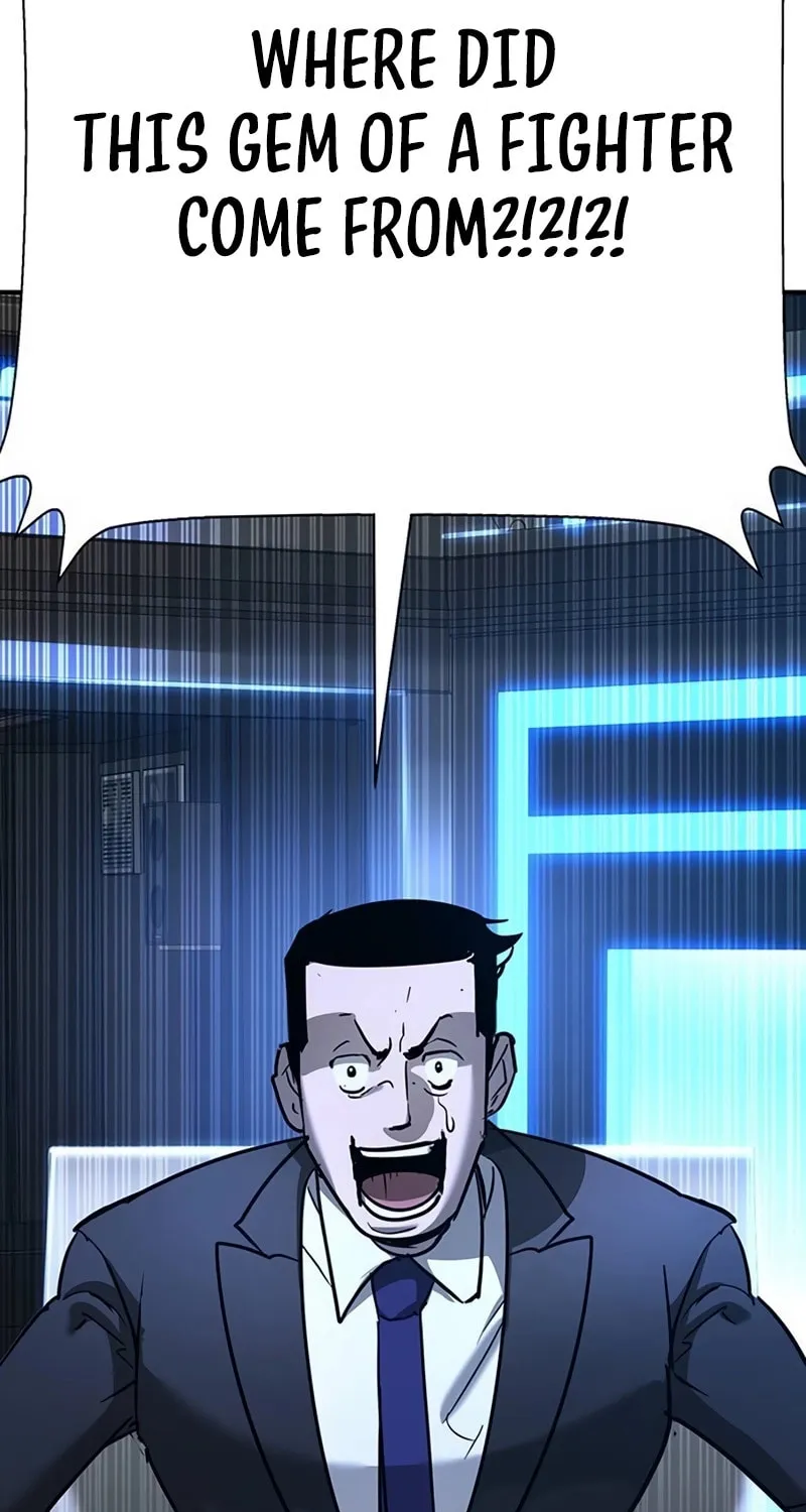 High School Conquest: War Against the Bullies Chapter 27 page 162 - 