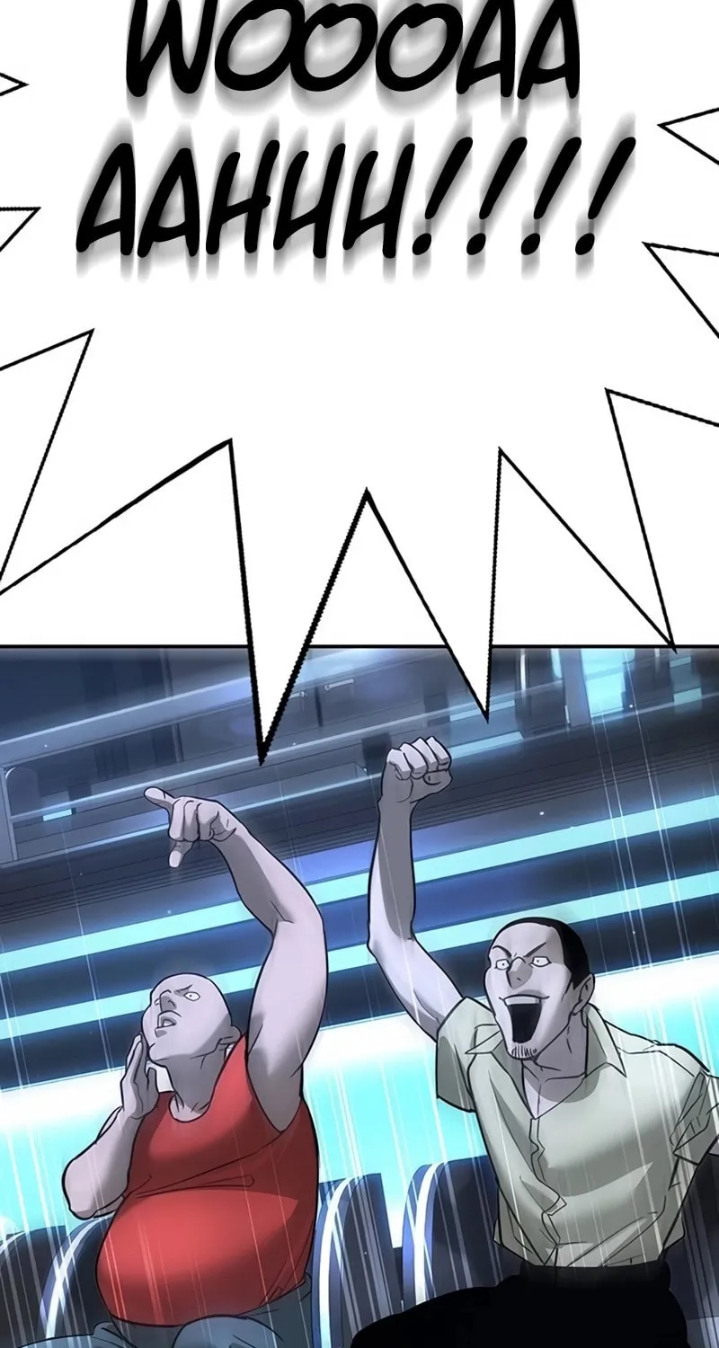 High School Conquest: War Against the Bullies Chapter 27 page 165 - 
