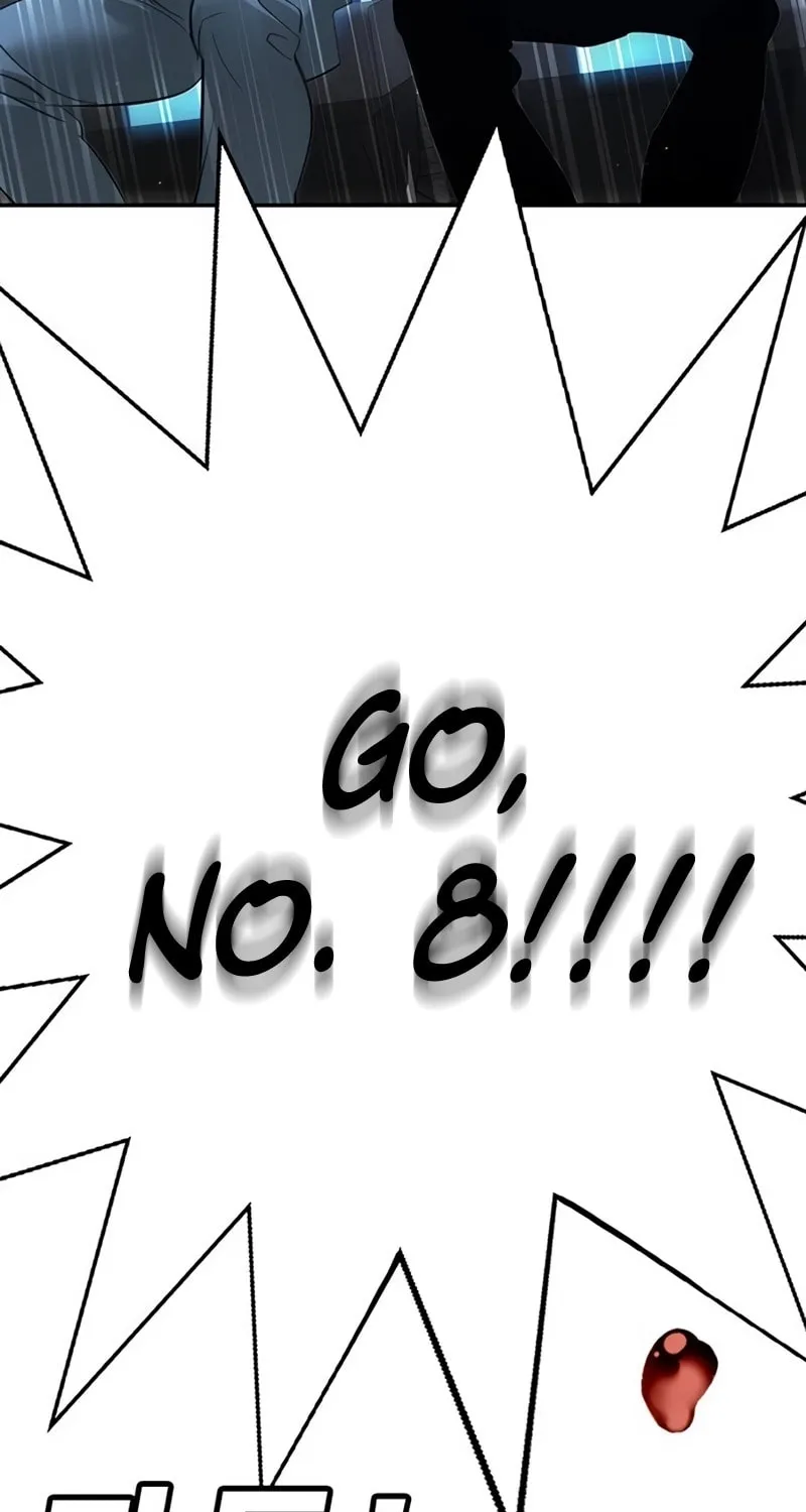 High School Conquest: War Against the Bullies Chapter 27 page 166 - 