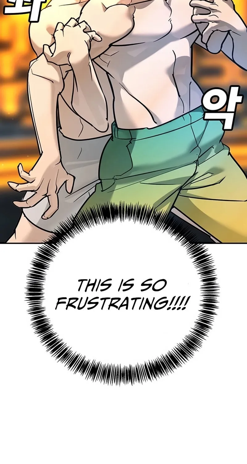 High School Conquest: War Against the Bullies Chapter 27 page 18 - 