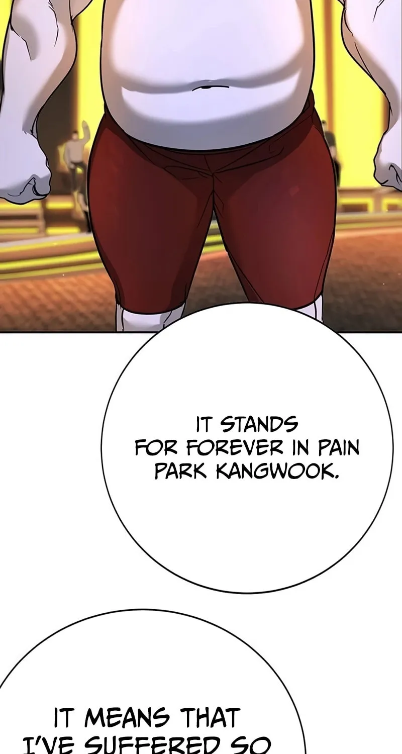 High School Conquest: War Against the Bullies Chapter 27 page 3 - 