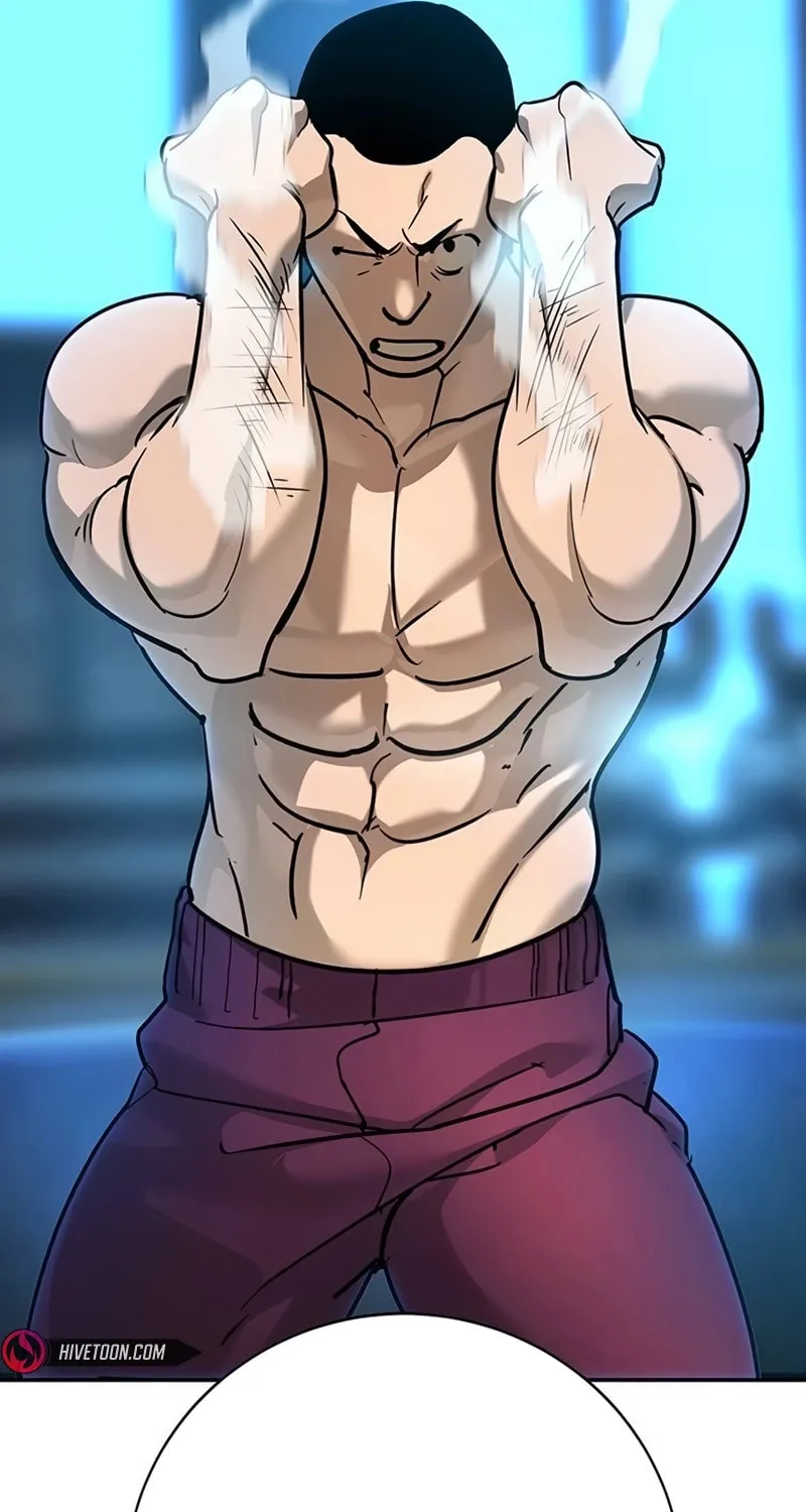 High School Conquest: War Against the Bullies Chapter 27 page 31 - 